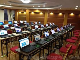 会议及展览服务 商务服务的核心领域