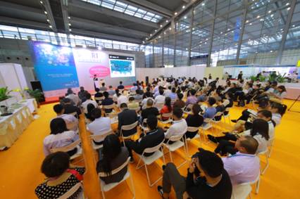 融合创新 2018华南工业智造展览会助推办公服务升级变革