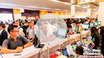 探索上海优万果China Fruit Logistica 展会亮点与新天会展专业服务揭秘
