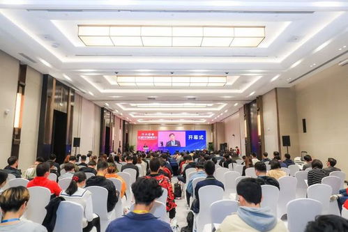 科技引领未来 第三十四届浙江国际科研医疗仪器设备技术交流展览会在杭圆满举行