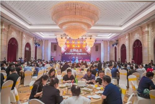 2020年江西国际汽车会展中心年终压轴双展盛大开启，办公服务全面升级