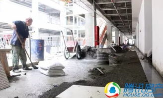 襄阳中豪国际商贸城7月最新工程进度及会议展览服务展望