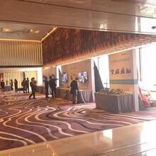 福建省新天国际会展 专业会议及展览服务的领航者